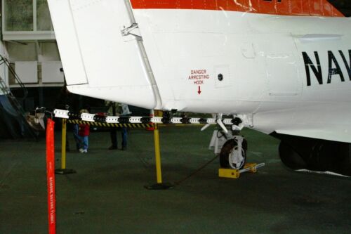 North American T-2C 'Buckeye'