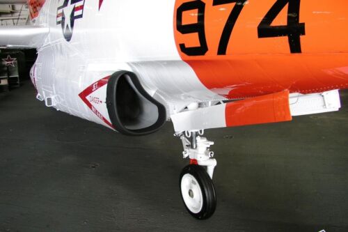 North American T-2C 'Buckeye'