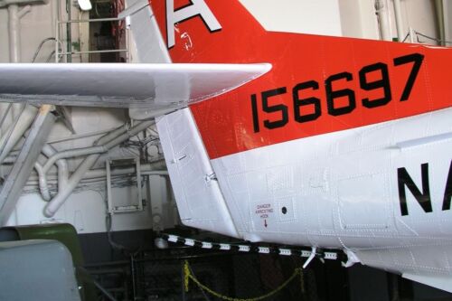 North American T-2C 'Buckeye'