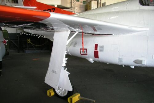 North American T-2C 'Buckeye'