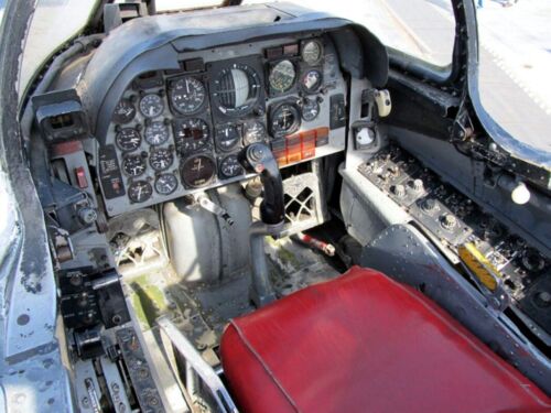 North American T-2C Buckeye