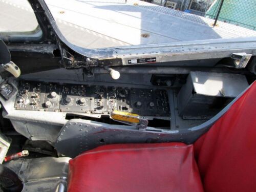 North American T-2C Buckeye