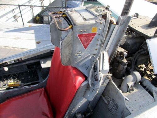 North American T-2C Buckeye