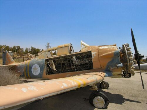 T-6 Texan