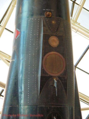 North American X-15A