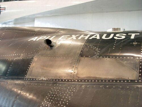 North American X-15A2