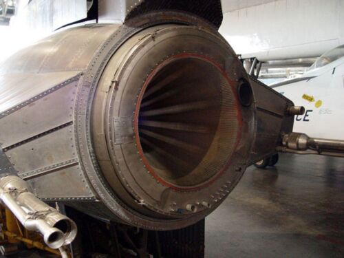 North American X-15A2