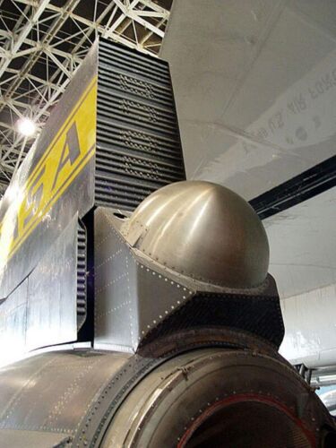 North American X-15A2