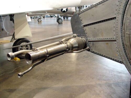 North American X-15A2