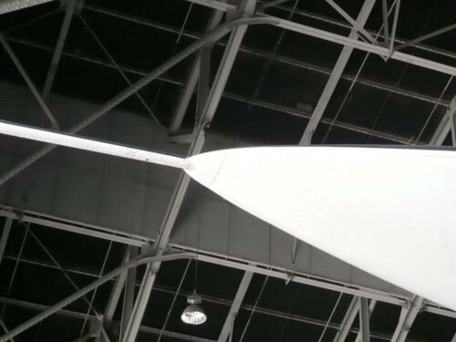 North American XB-70 Valkyrie