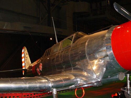 Northrop A-17A