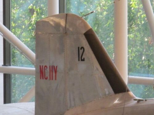 Northrop Alpha