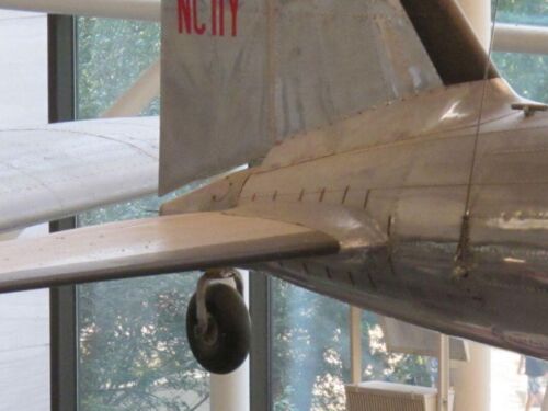 Northrop Alpha