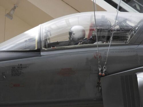 Northrop F-20  Tigershark