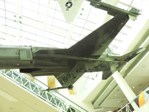 Northrop F-20  Tigershark