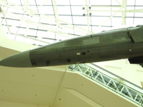 Northrop F-20  Tigershark
