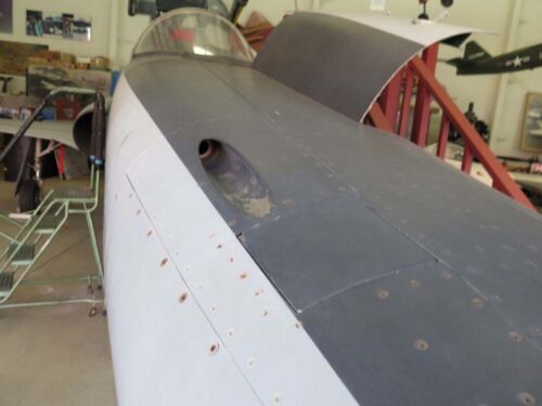 Northrop F-5A Freedom Fighter