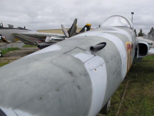 Northrop F-5E Tiger II