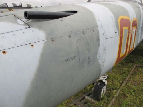 Northrop F-5E Tiger II