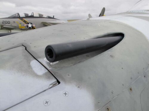 Northrop F-5E Tiger II