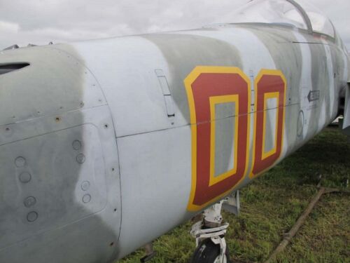 Northrop F-5E Tiger II