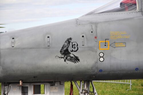 Northrop F-5E Tiger II