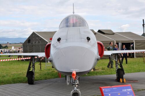 Northrop F-5E Tiger II