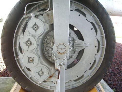 Northrop F-89J-NO Scorpion