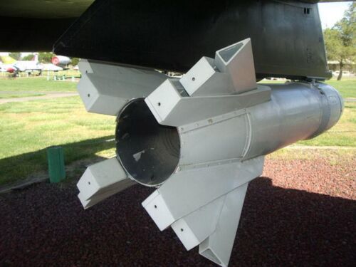 Northrop F-89J-NO Scorpion