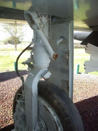 Northrop F-89J-NO Scorpion