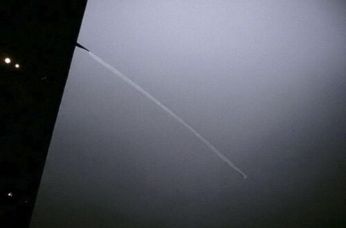 Northrop Grumman B-2 Spirit