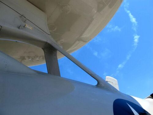 Northrop Grumman E-2 Hawkeye