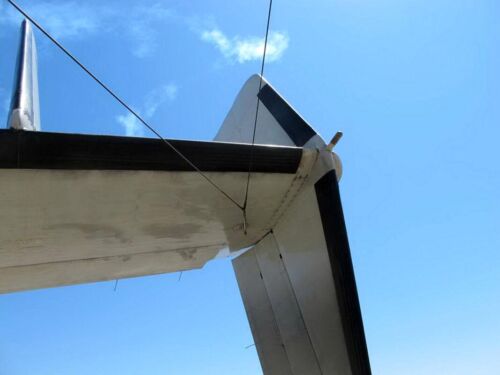 Northrop Grumman E-2 Hawkeye