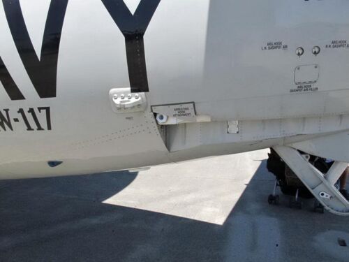 Northrop Grumman E-2 Hawkeye