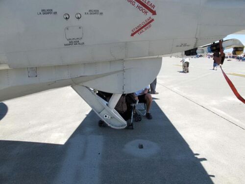 Northrop Grumman E-2 Hawkeye