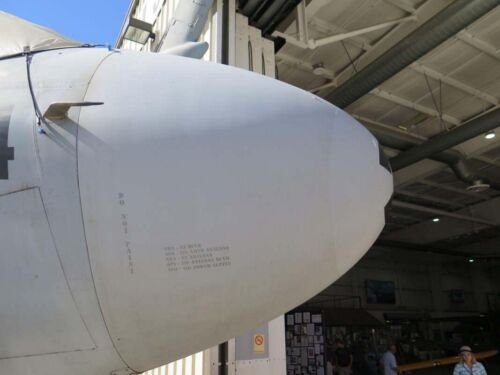 Grumman EA-6B Prowler