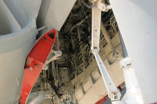 Northrop Grumman EA-6B Prowler