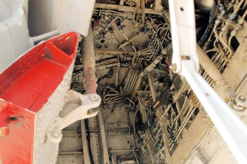 Northrop Grumman EA-6B Prowler