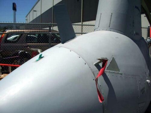 Northrop Grumman MQ-8 Fire Scout