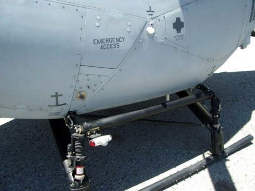 Northrop Grumman MQ-8 Fire Scout