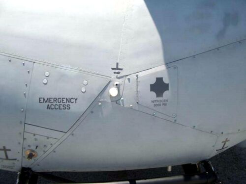 Northrop Grumman MQ-8 Fire Scout