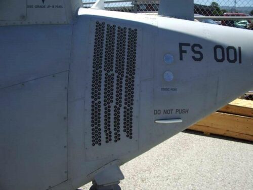 Northrop Grumman MQ-8 Fire Scout