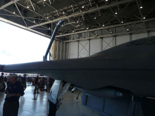 Northrop Grumman X-47B UCAS-D