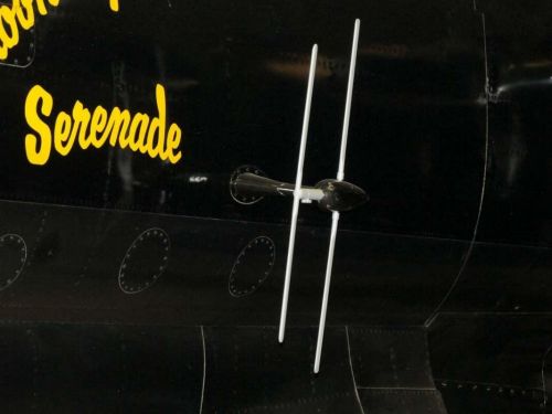 Northrop P-61C Black Widow