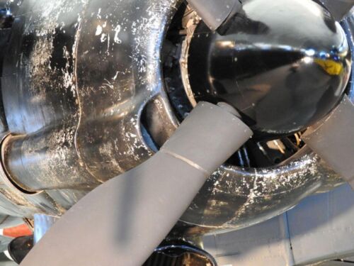 Northrop P-61C Black Widow