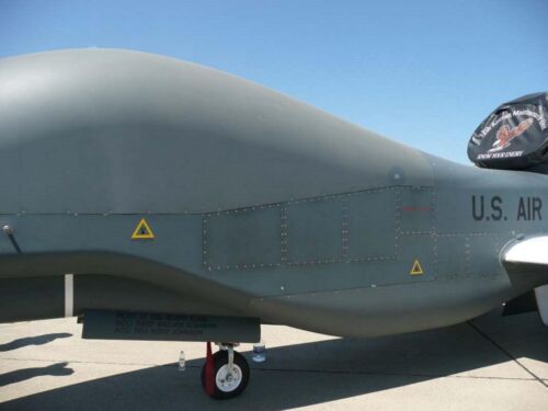 Northrop RQ-4 Global Hawk