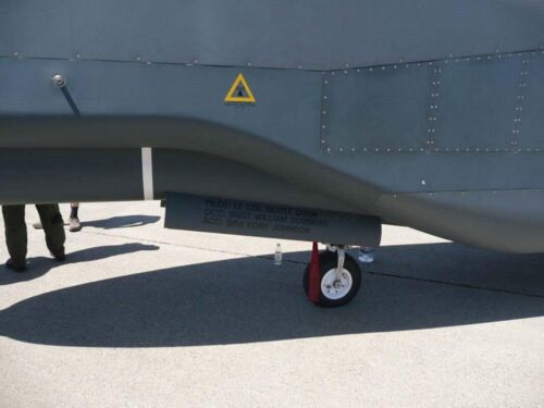 Northrop RQ-4 Global Hawk