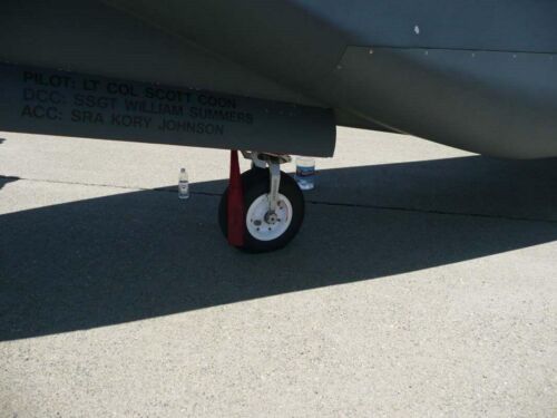 Northrop RQ-4 Global Hawk