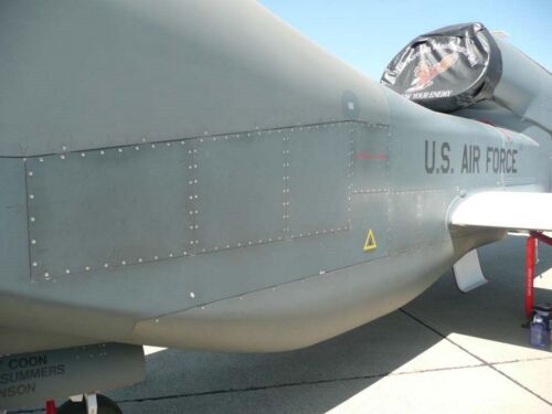Northrop RQ-4 Global Hawk