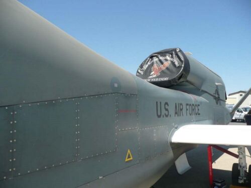 Northrop RQ-4 Global Hawk